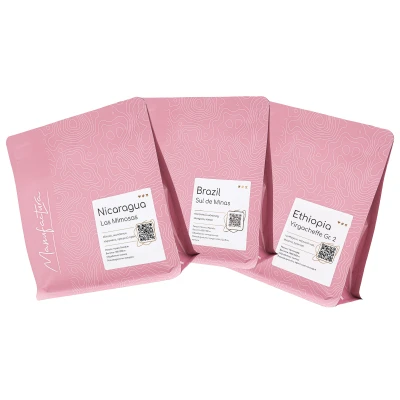 Сет Эспрессо