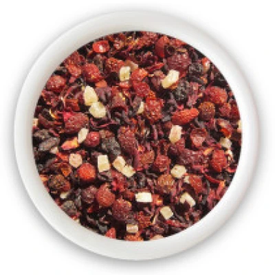 Чай фруктовый флорида