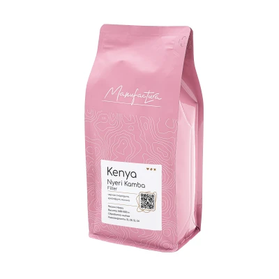 Kenya Nyeri Kamba