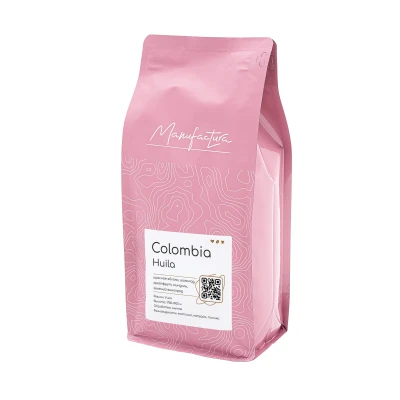 Colombia Huila