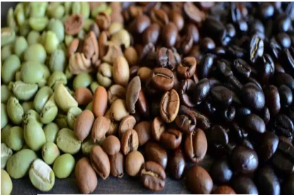 Степени обжарки кофе: какие бывают и на что влияют