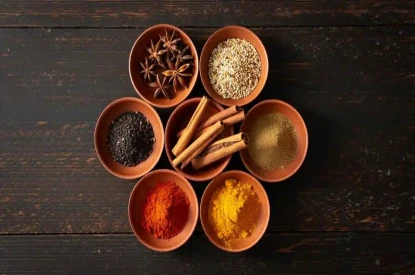 Что можно добавить в кофе: специи для вкуса и аромата