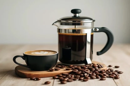 Как правильно заваривать кофе разными способами