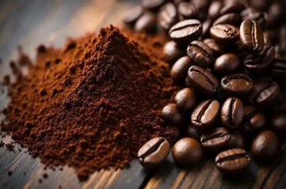 Какой кофе лучше: молотый или в зернах?