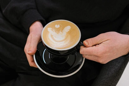 Новый кофе в линейке эспрессо