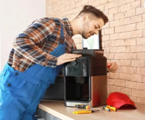 Изображение сервиса