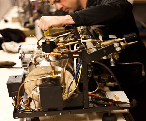 Изображение сервиса