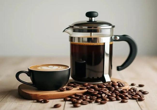 Как правильно заваривать кофе разными способами