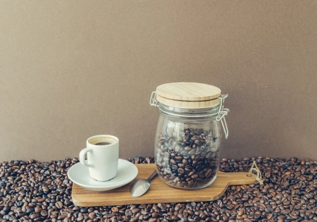 Как правильно хранить кофе дома, чтобы не потерять аромат