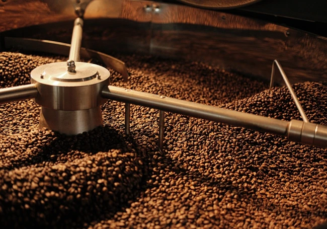 Как выбрать зерновой кофе для дома: обжарка, помол, происхождение