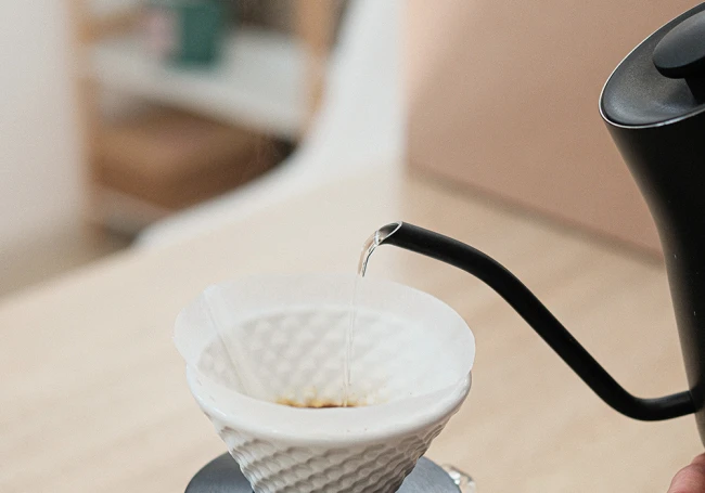 Новая Кения в ассортименте фильтр-кофе