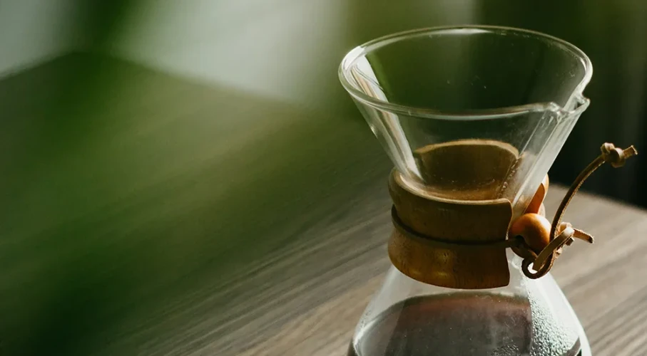 Аксессуары для кофе