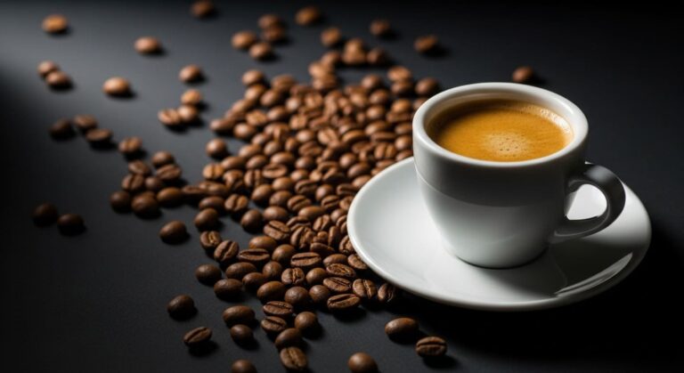 Эспрессо: история популярного напитка и методы приготовления